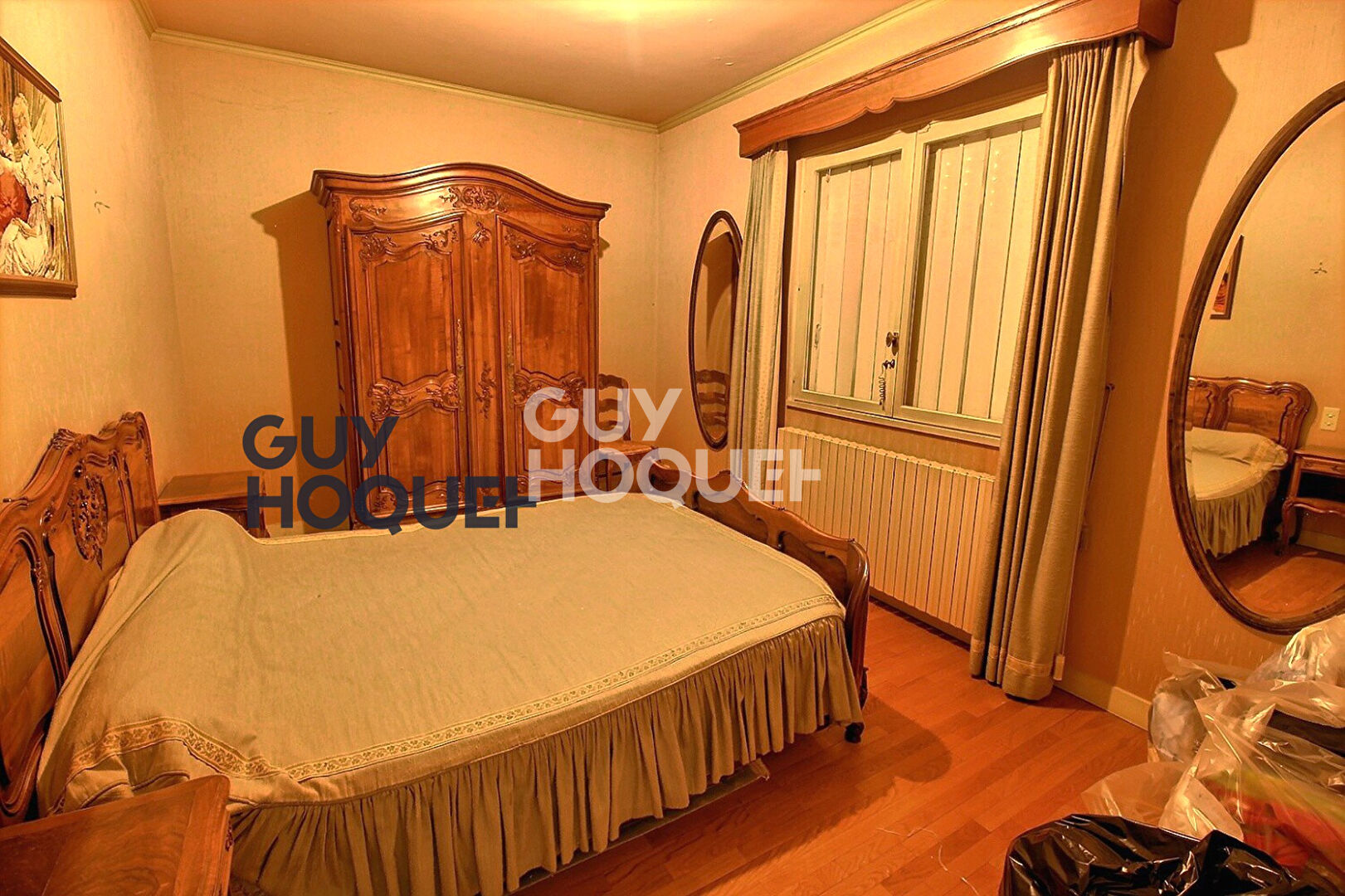 Maison Limeil Brevannes 6 pièce(s) 176 m2