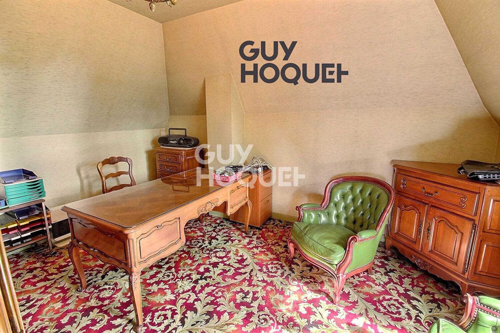 Maison Limeil Brevannes 6 pièce(s) 176 m2