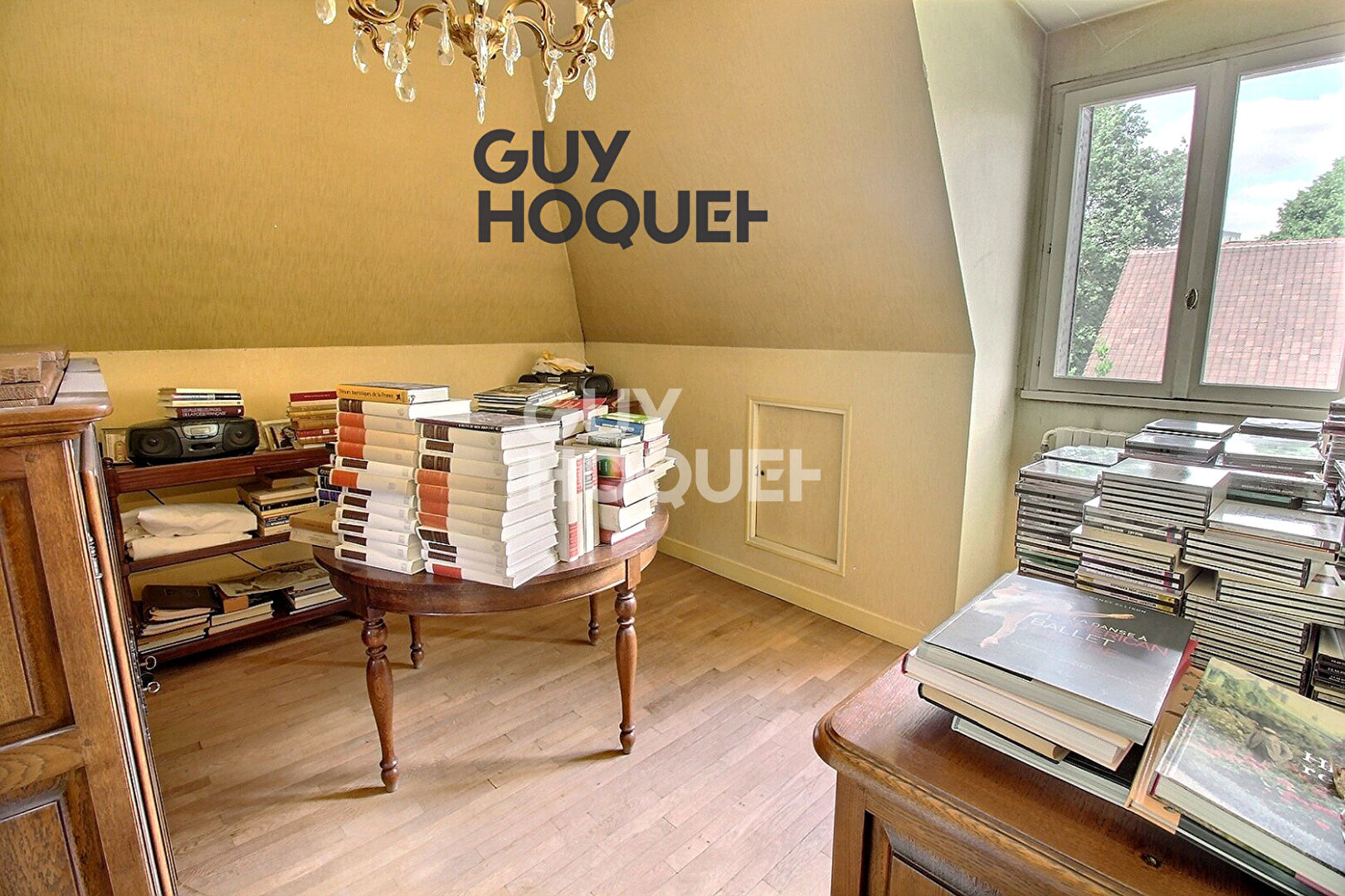 Maison Limeil Brevannes 6 pièce(s) 176 m2