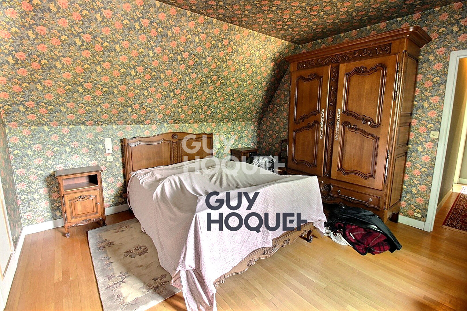 Maison Limeil Brevannes 6 pièce(s) 176 m2