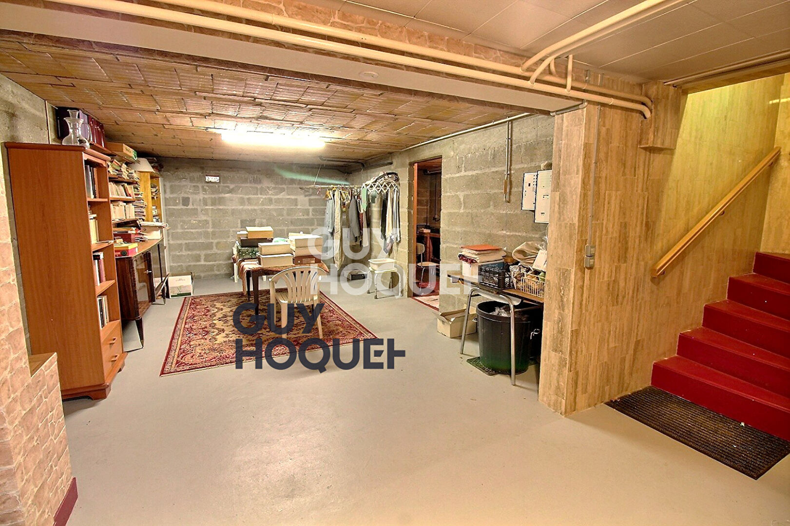 Maison Limeil Brevannes 6 pièce(s) 176 m2