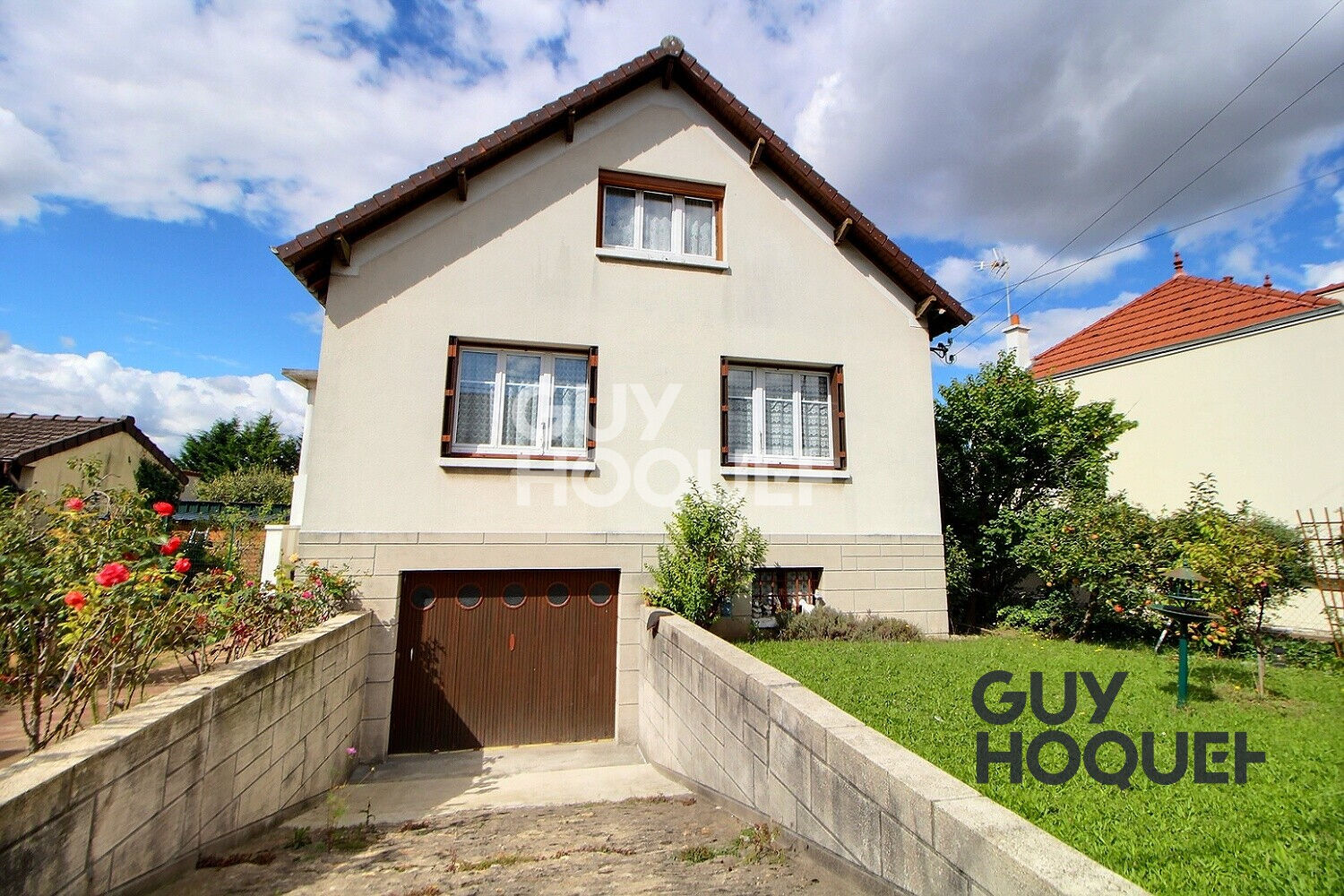 Maison Limeil Brevannes 5 pièce(s)