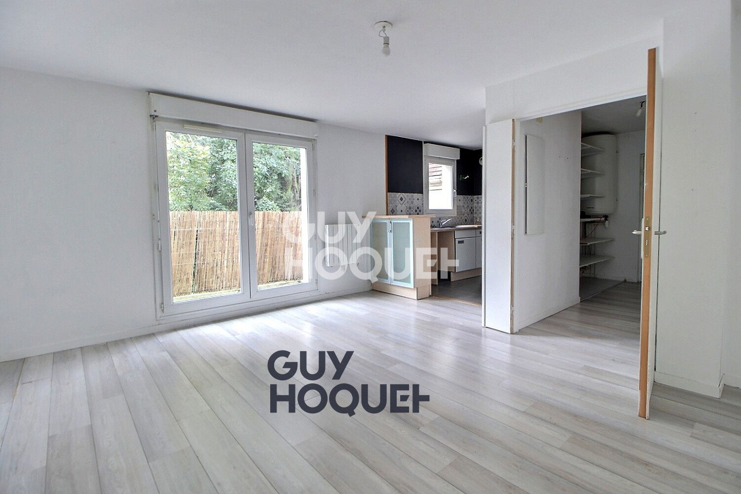 Appartement Boissy Saint Leger 3 pièce(s) 60 m2