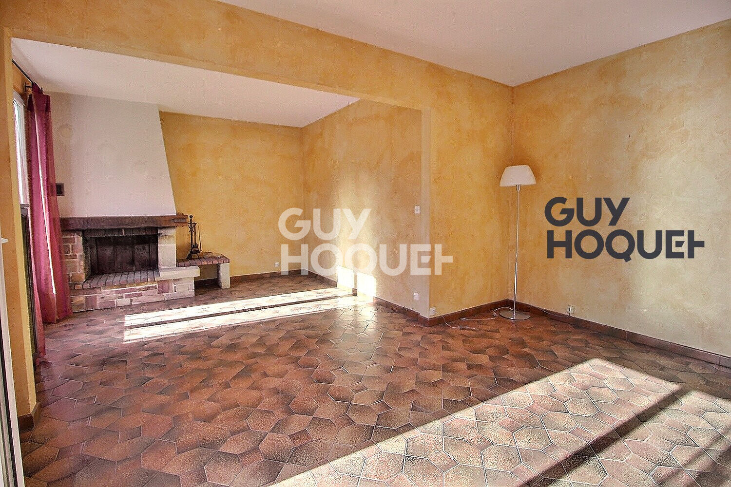 Maison Limeil Brevannes 5 pièce(s)