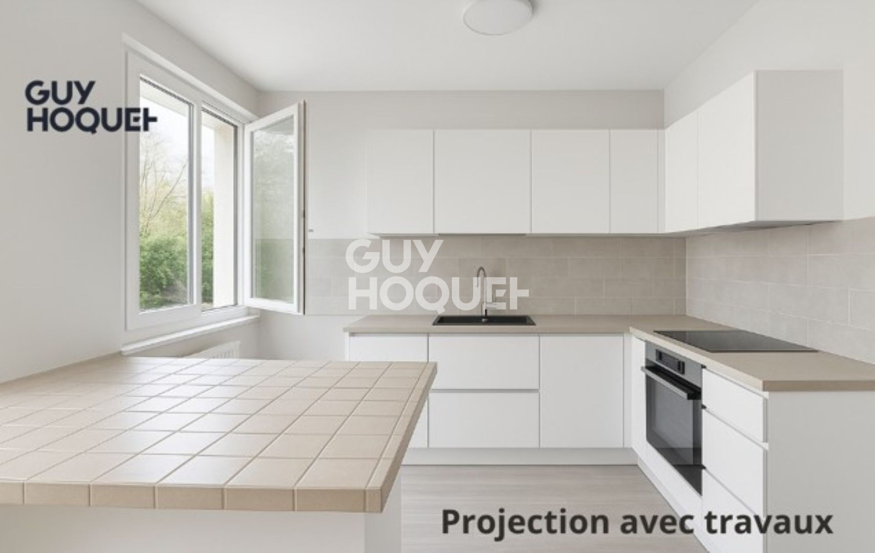 Maison Limeil Brevannes 5 pièce(s)