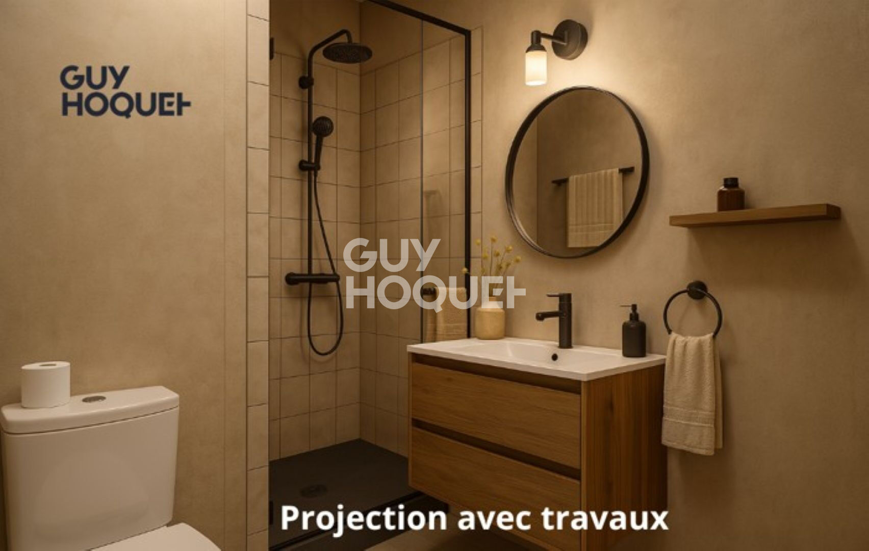 Maison Limeil Brevannes 5 pièce(s)