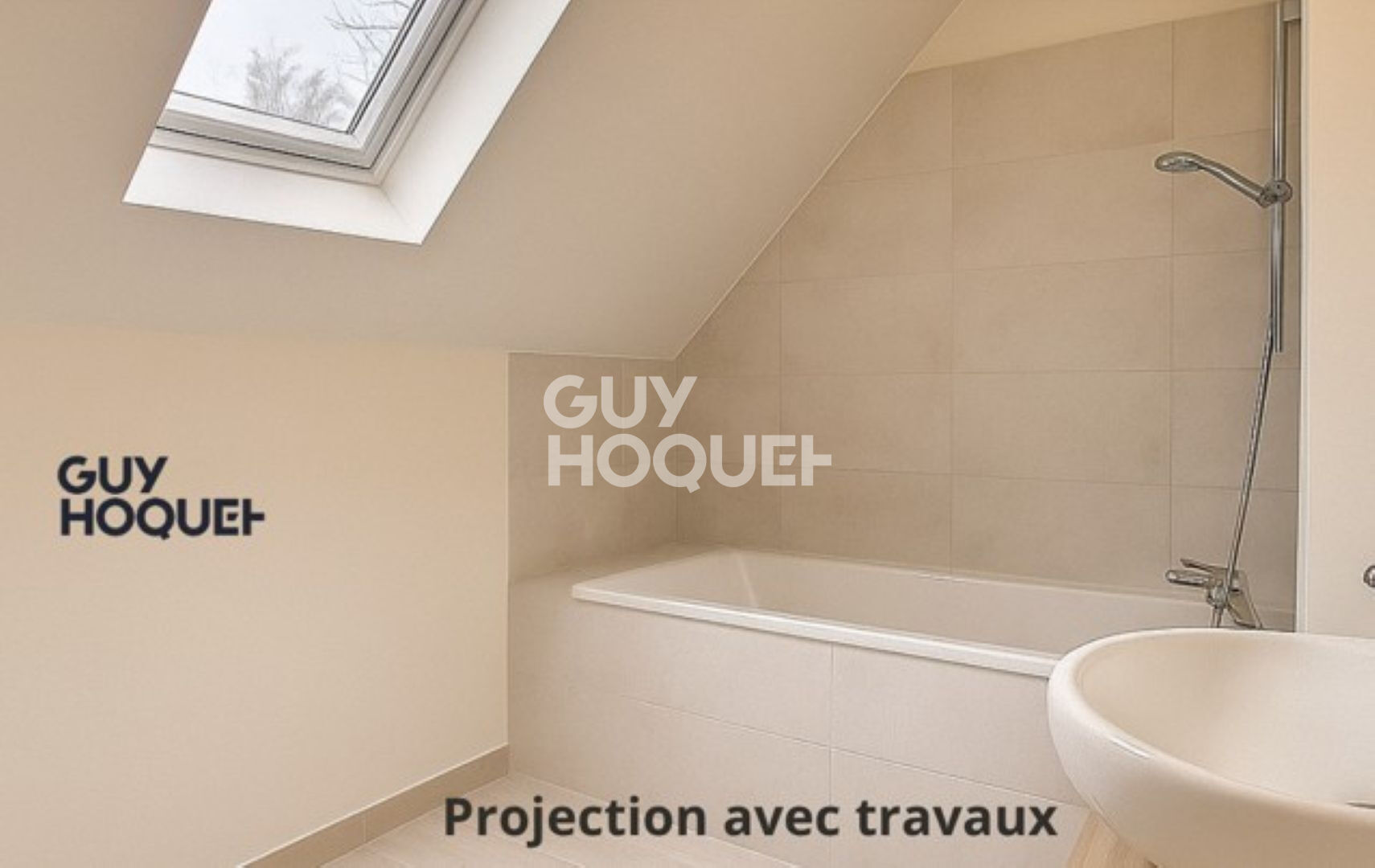 Maison Limeil Brevannes 5 pièce(s)