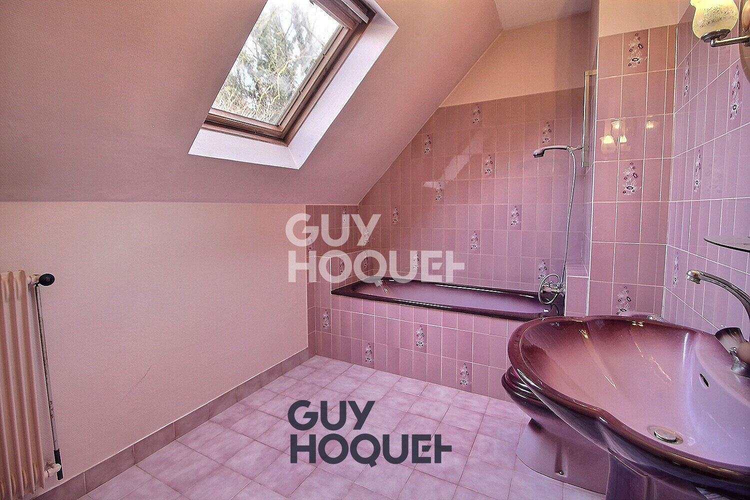 Maison Limeil Brevannes 5 pièce(s)