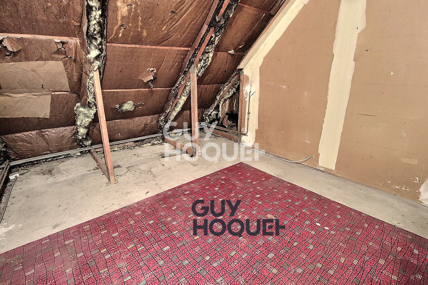 Maison Limeil Brevannes 5 pièce(s)