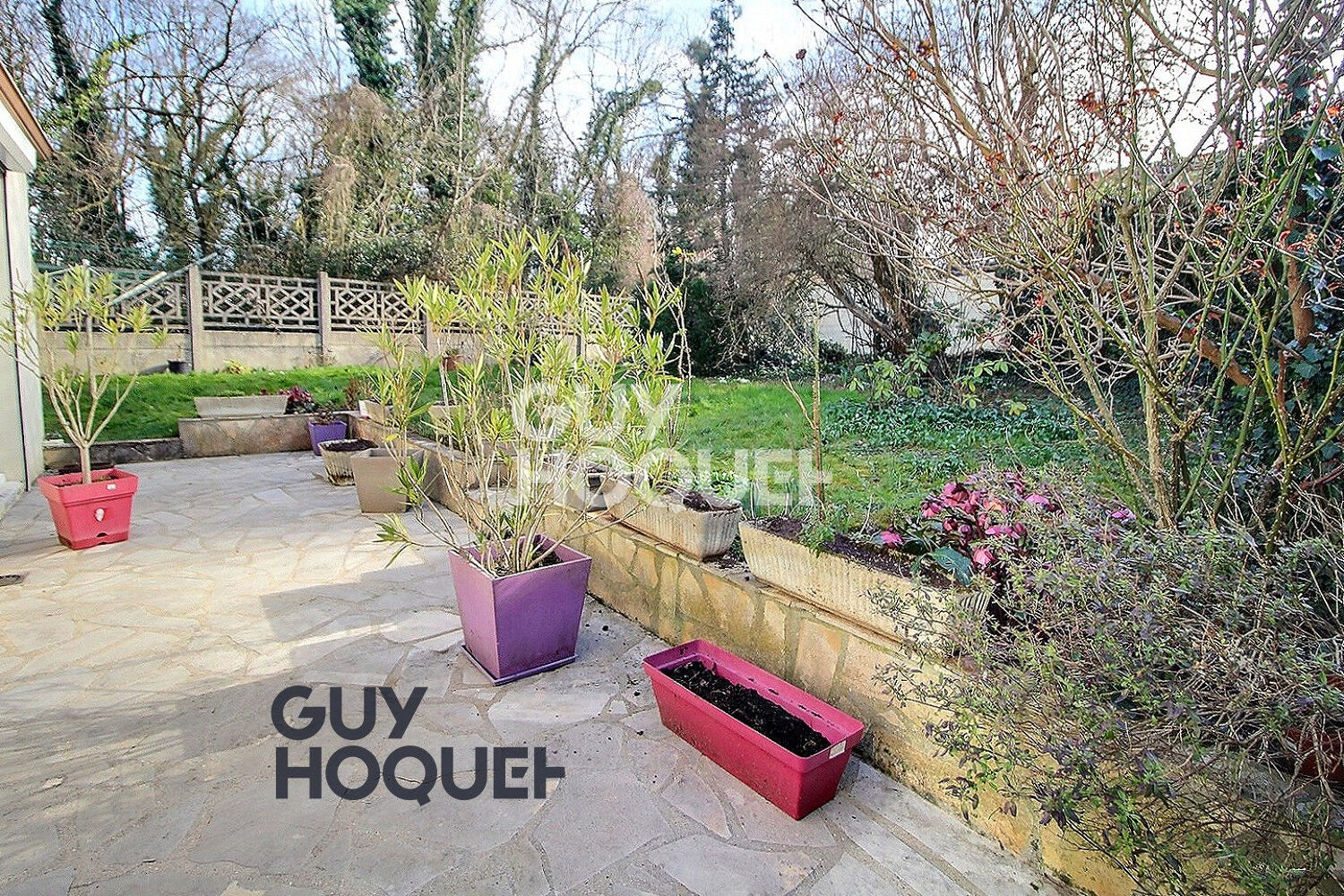 Maison Limeil Brevannes 5 pièce(s)