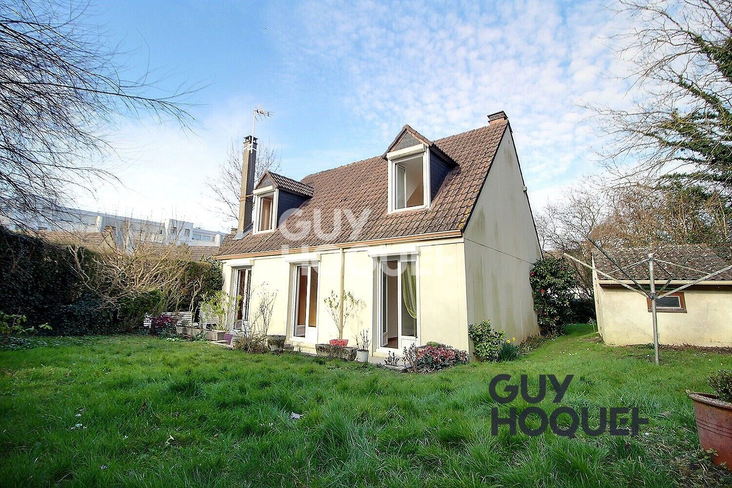 Maison Limeil Brevannes 5 pièce(s)