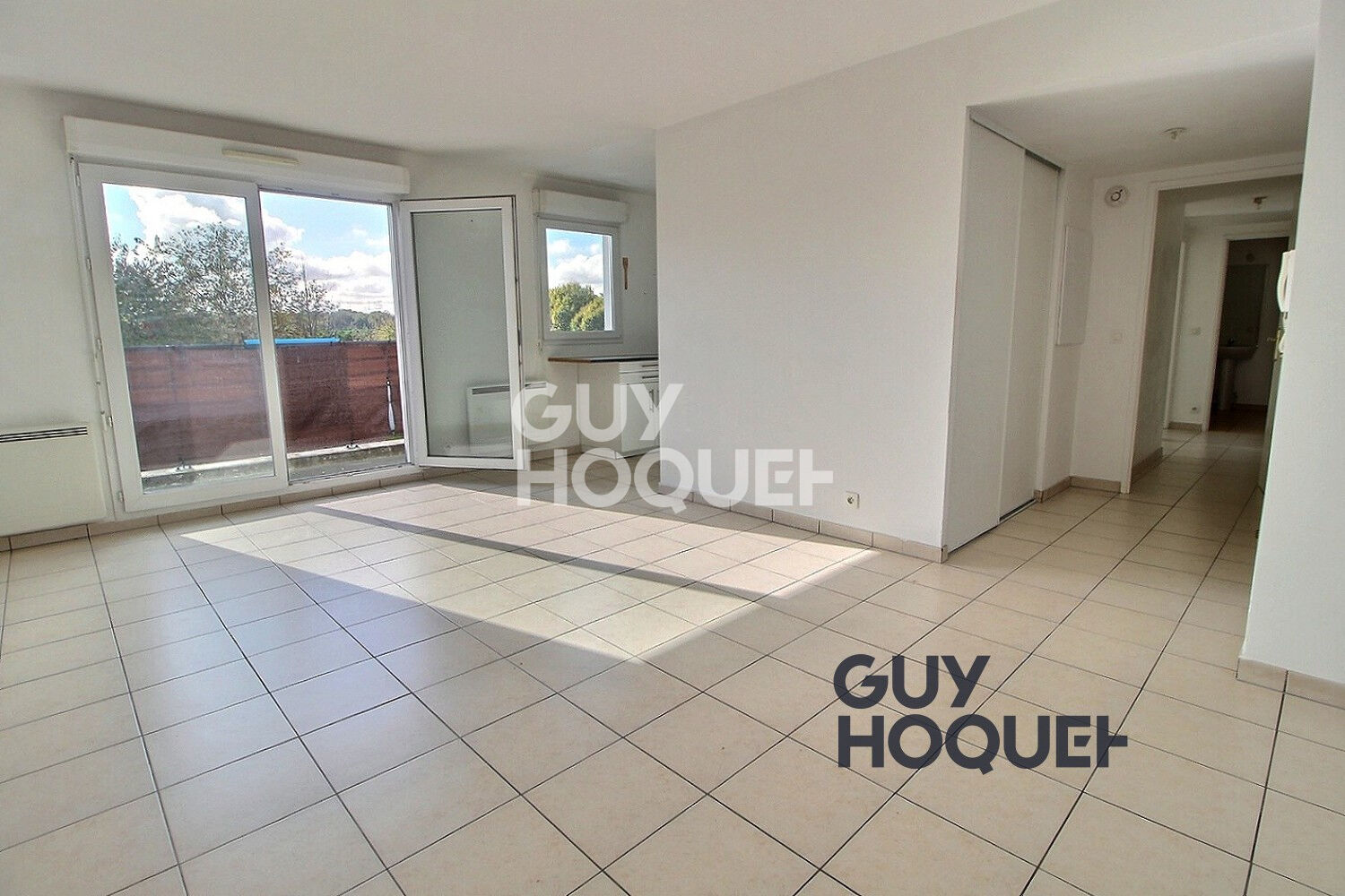 Appartement Limeil Brevannes 3 pièce(s) 64,20 m2