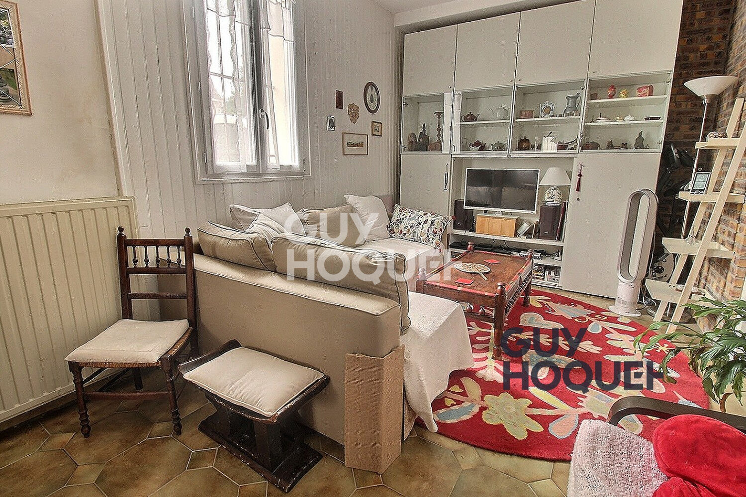 Appartement Limeil Brevannes 2 pièce(s) 51 m2