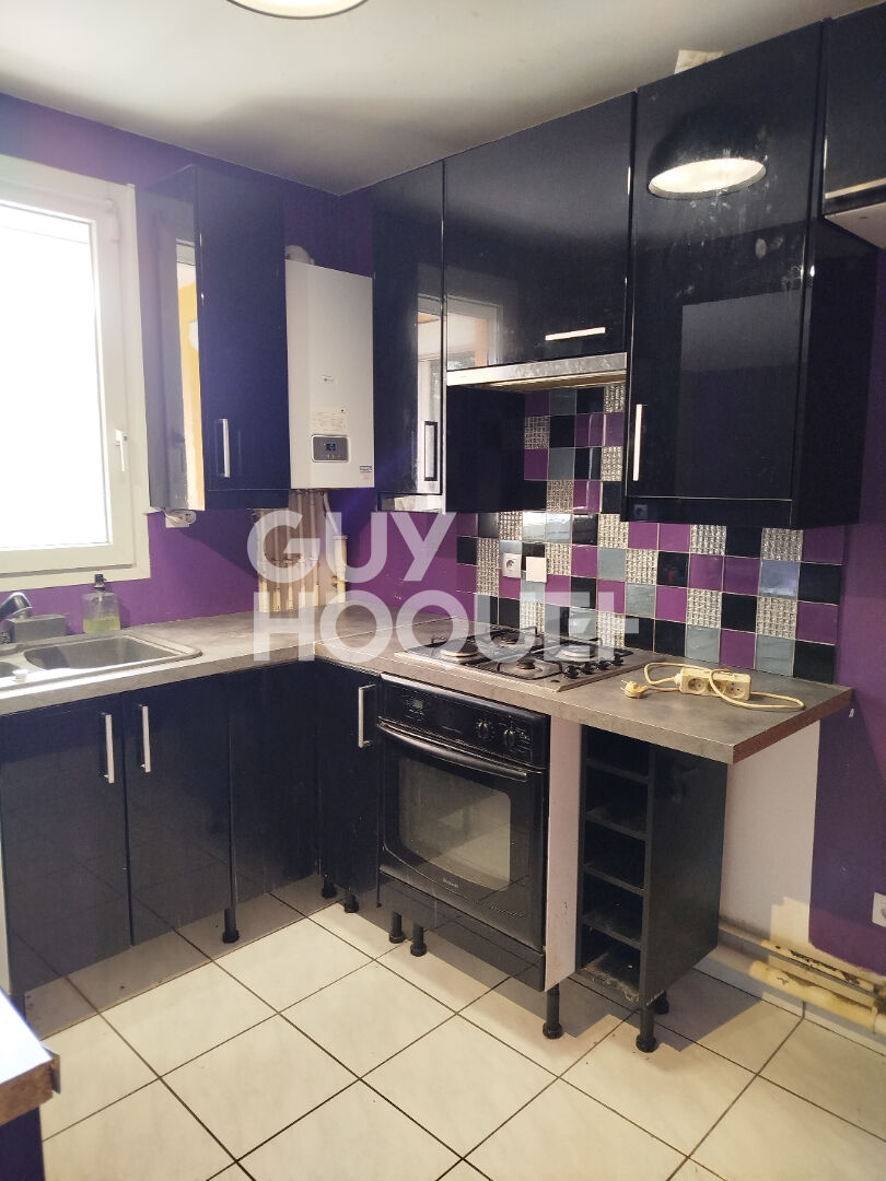 Appartement  3 pièce(s) 54 m2