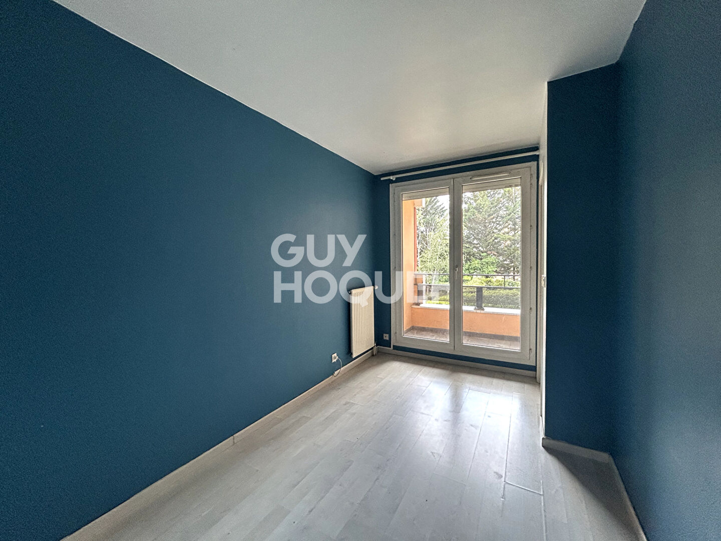Appartement  3 pièce(s) 54 m2