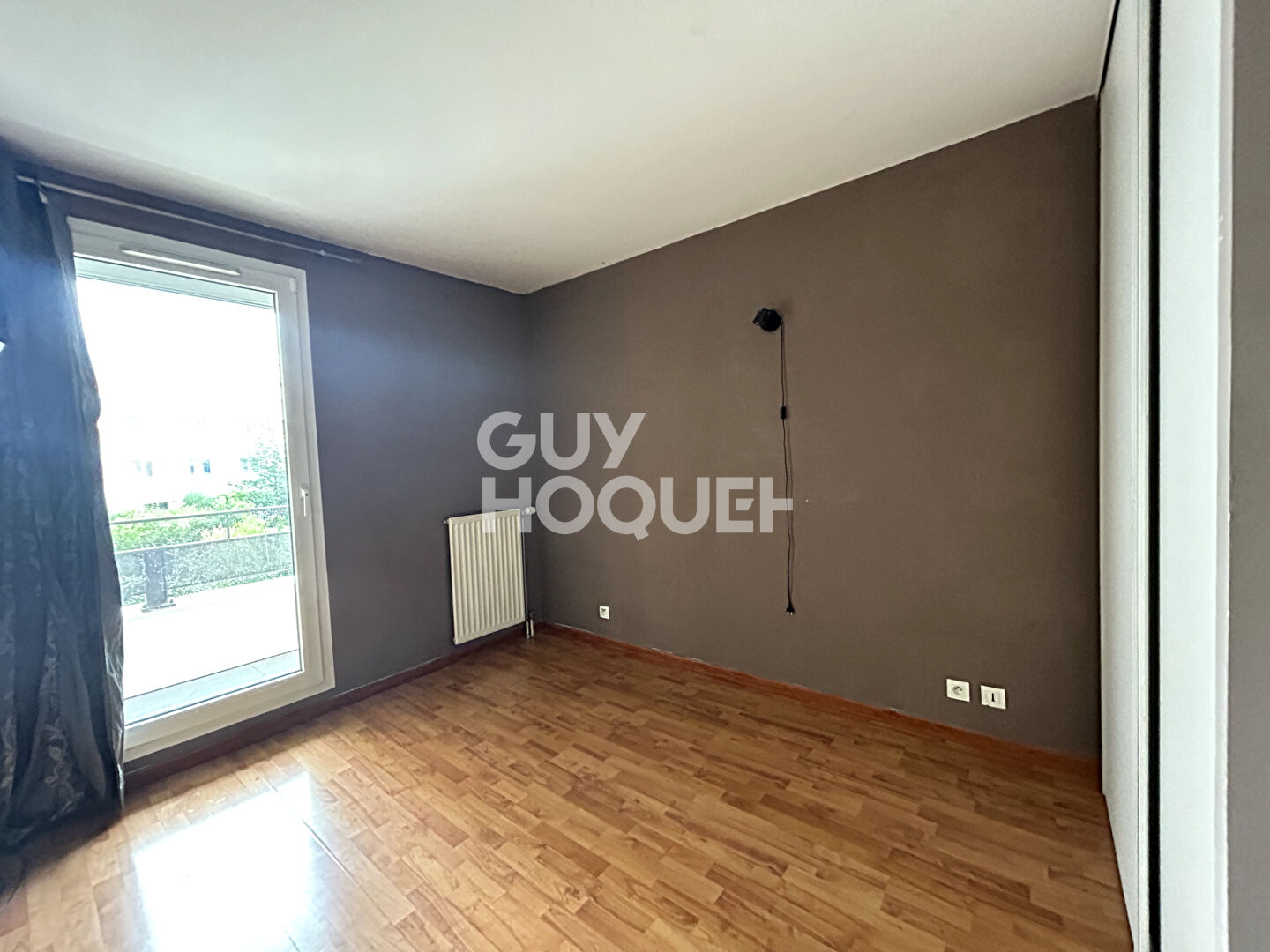 Appartement  3 pièce(s) 54 m2