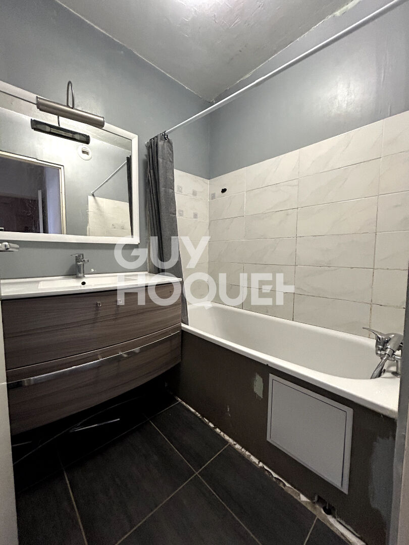 Appartement  3 pièce(s) 54 m2