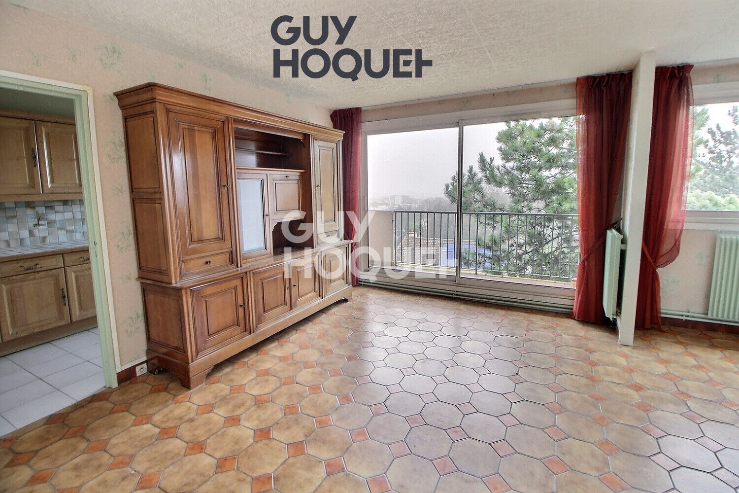 Belle opportunité à haut potentiel !