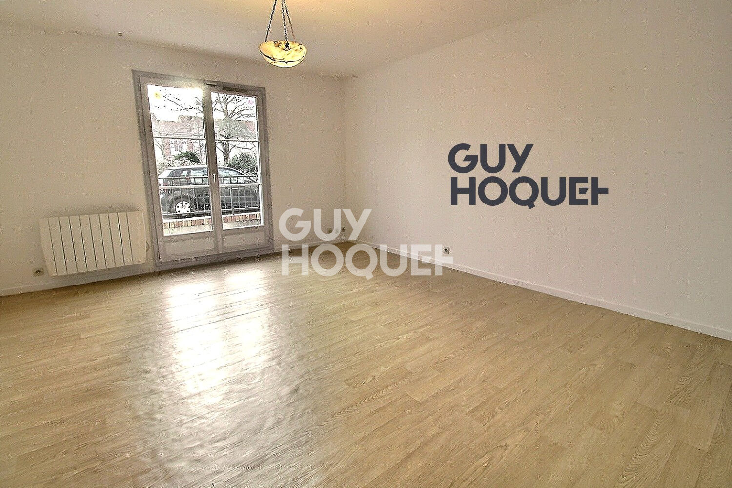 Grand 3 pièces  avec charges à moins de 800  l'année à découvrir rapidement !