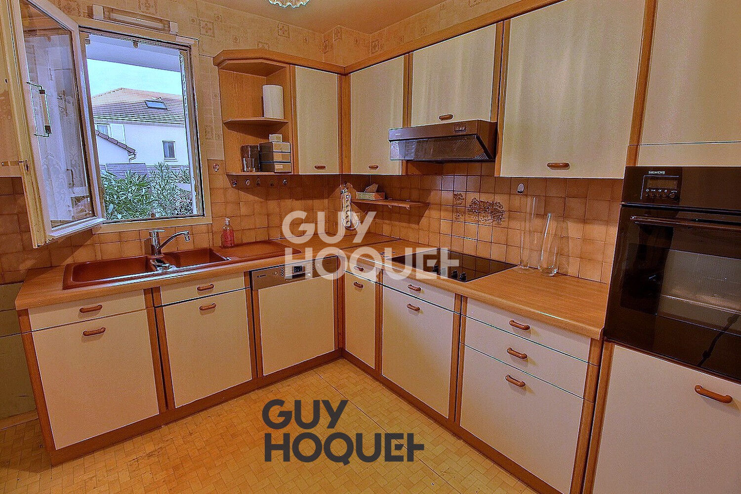 Grand 3 pièces  avec charges à moins de 800  l'année à découvrir rapidement !