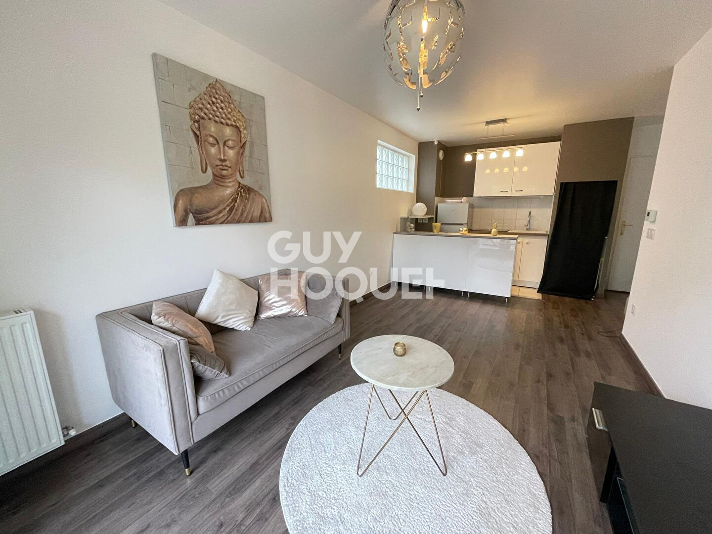 Appartement  1 pièce(s)