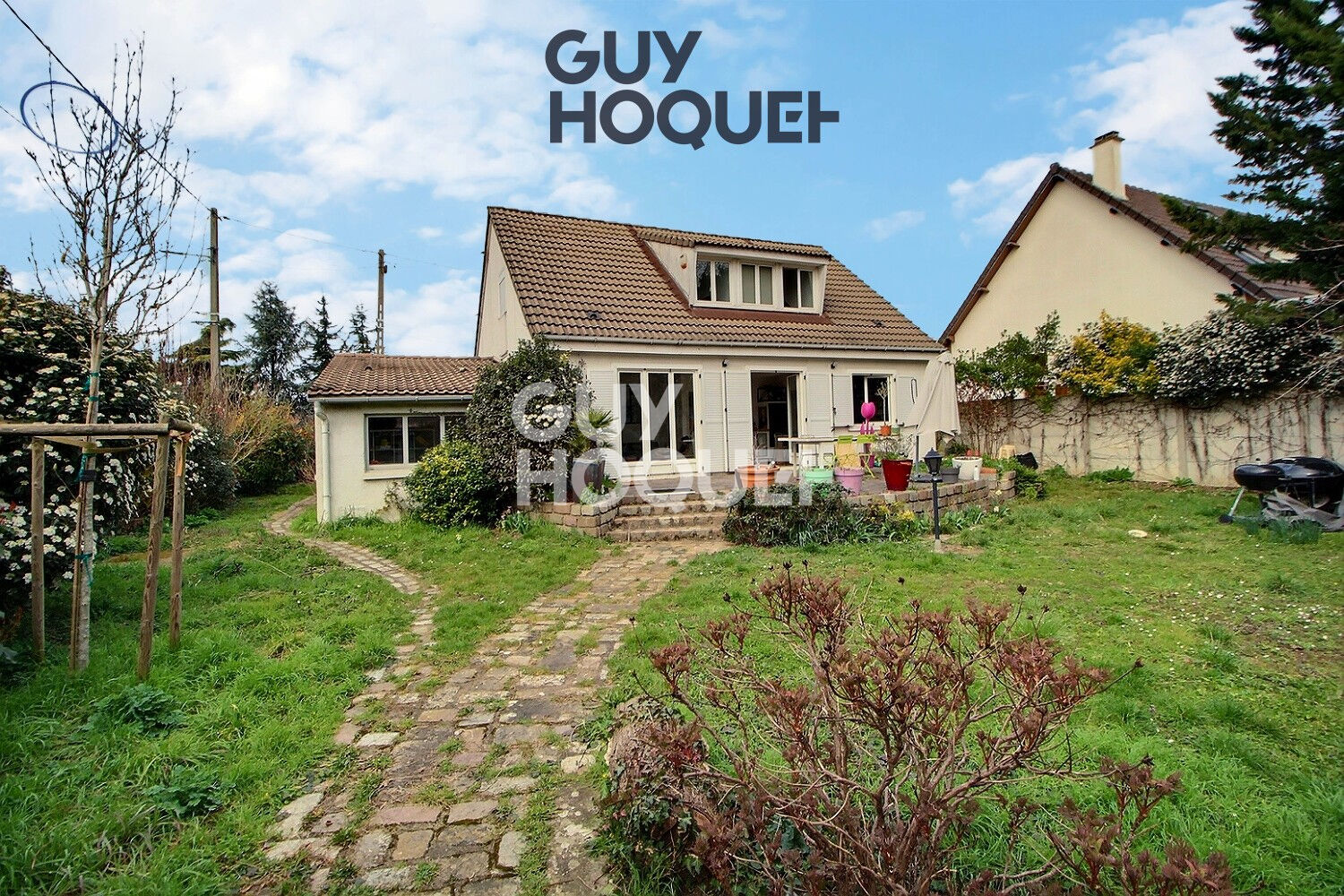 Très belle maison familiale de 141m²