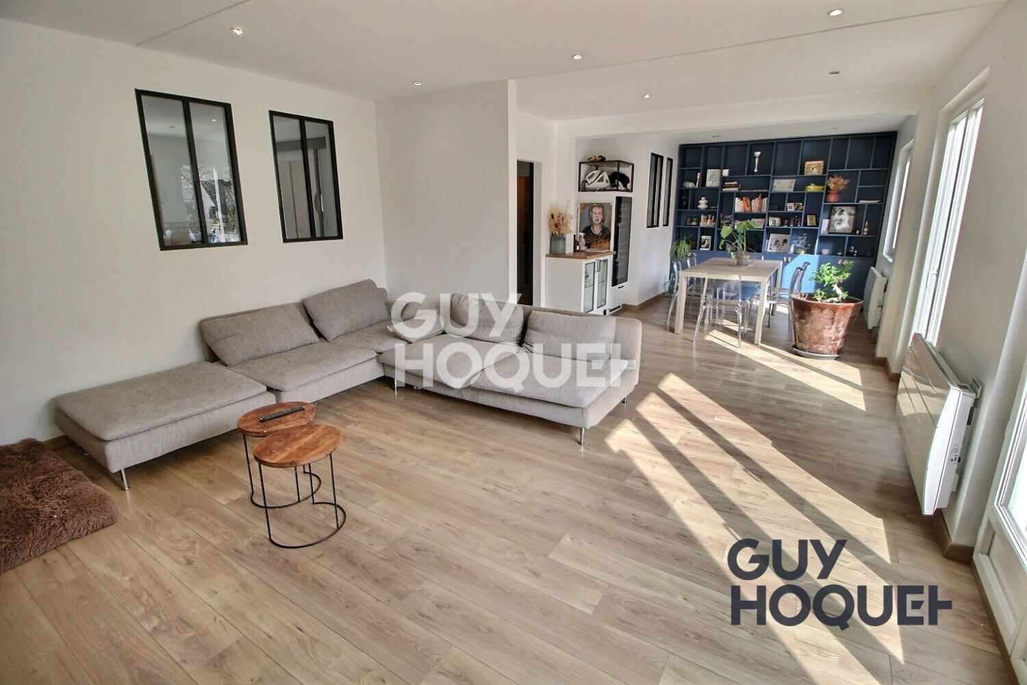 Très belle maison familiale de 141m²