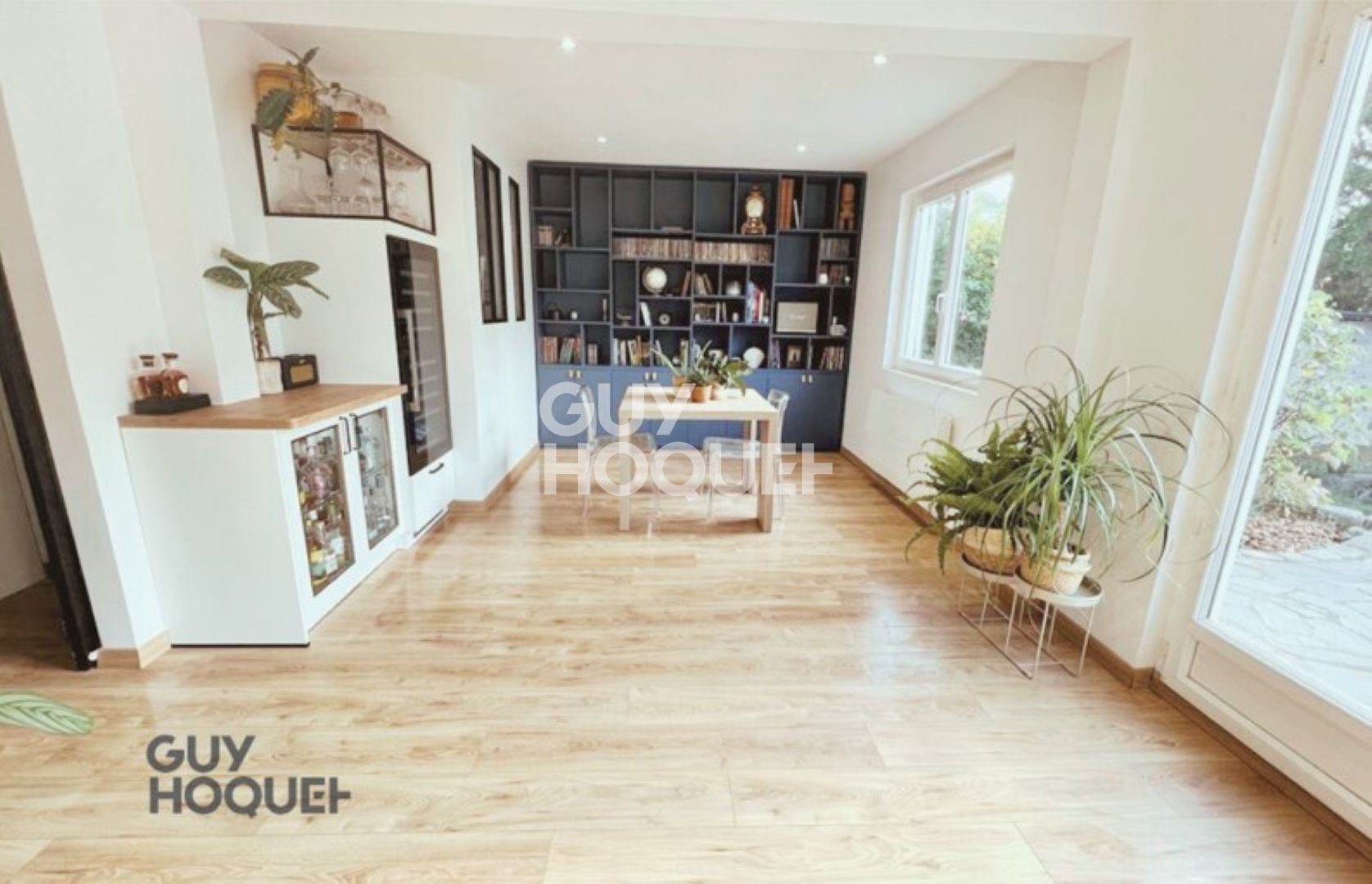 Très belle maison familiale de 141m²