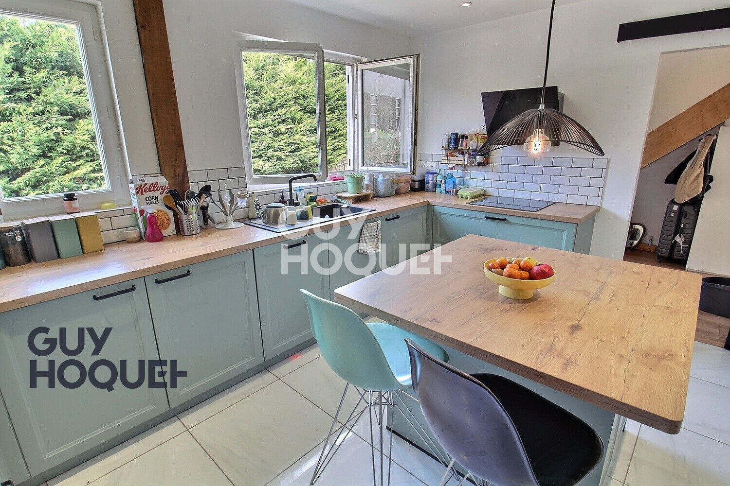 Très belle maison familiale de 141m²