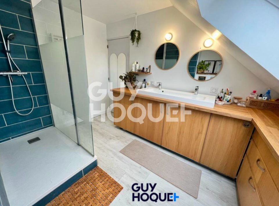 Très belle maison familiale de 141m²