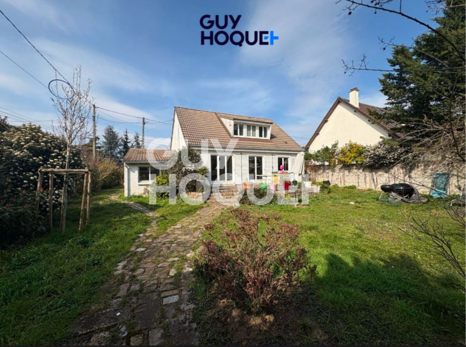 Très belle maison familiale de 141m²