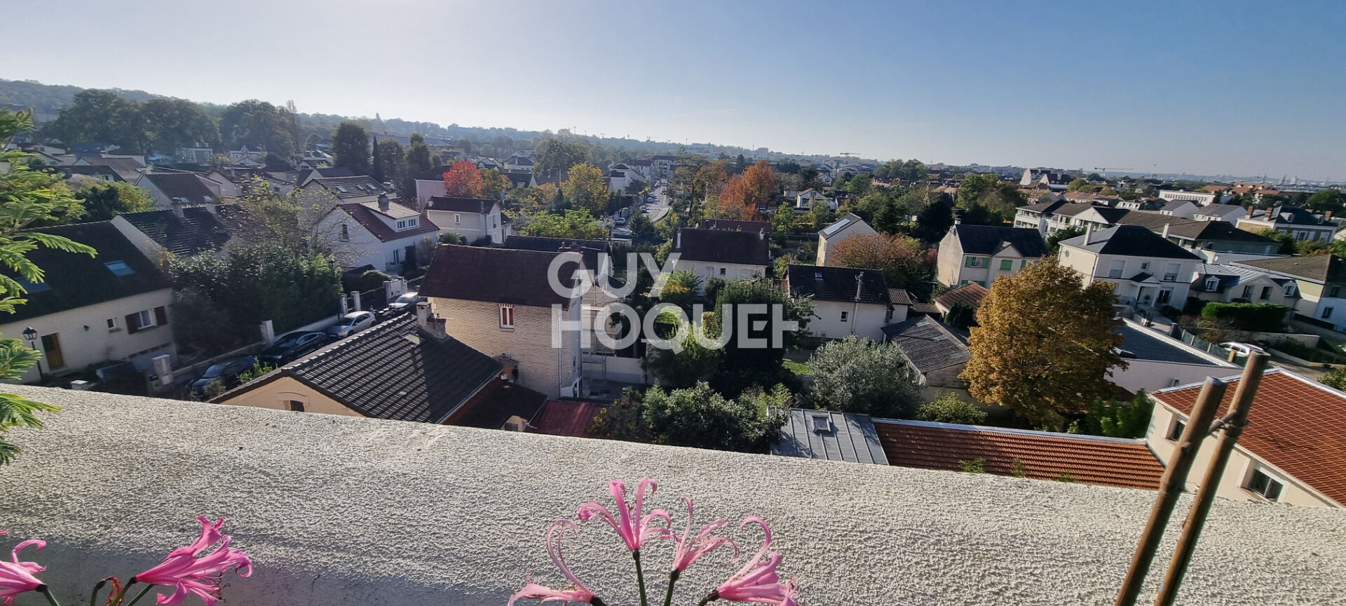 Appartement  5 pièce(s)