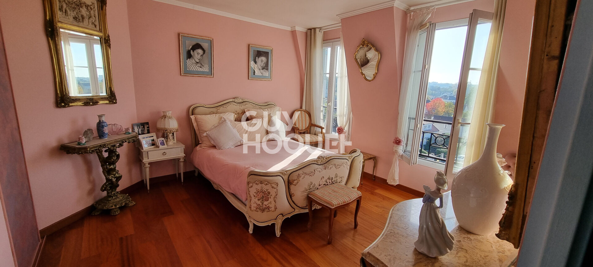 Appartement  5 pièce(s)