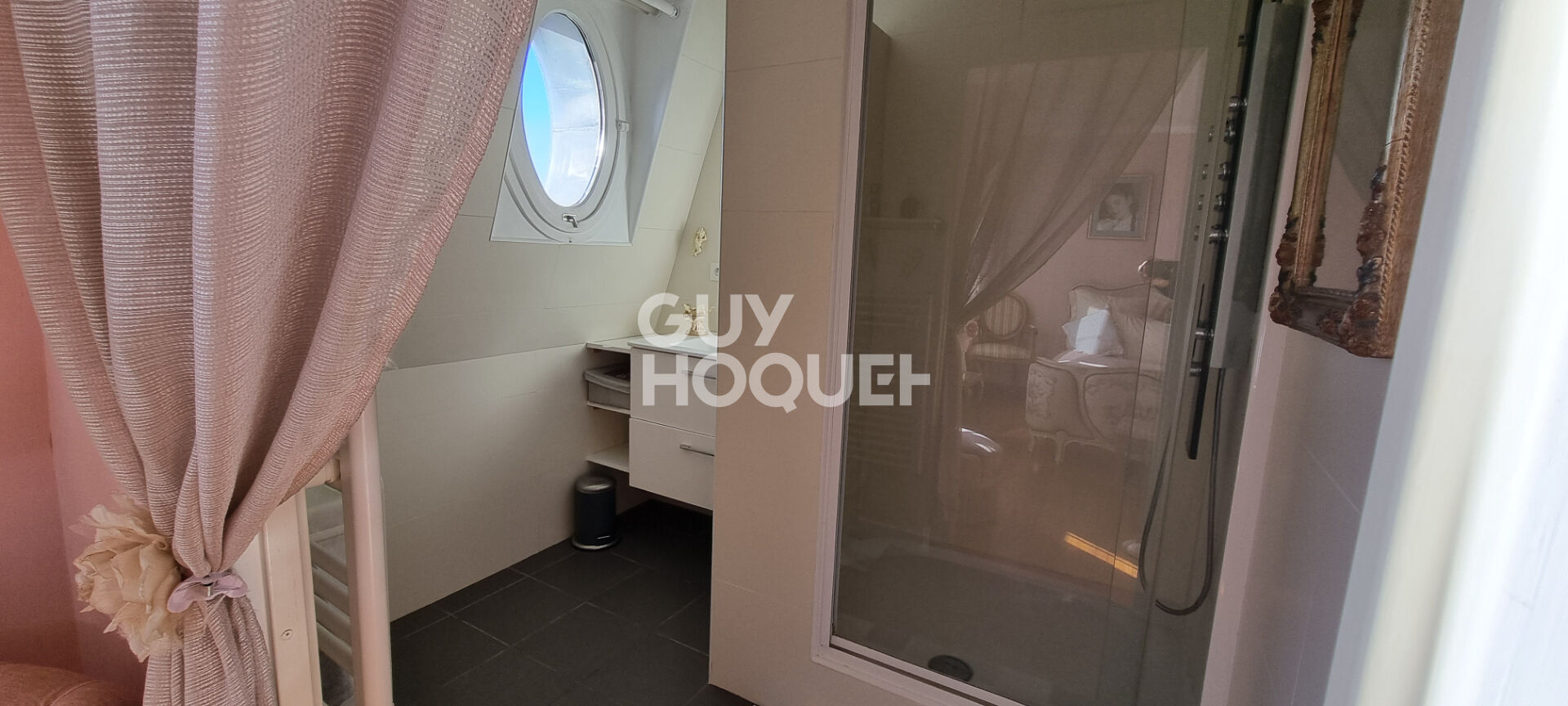 Appartement  5 pièce(s)