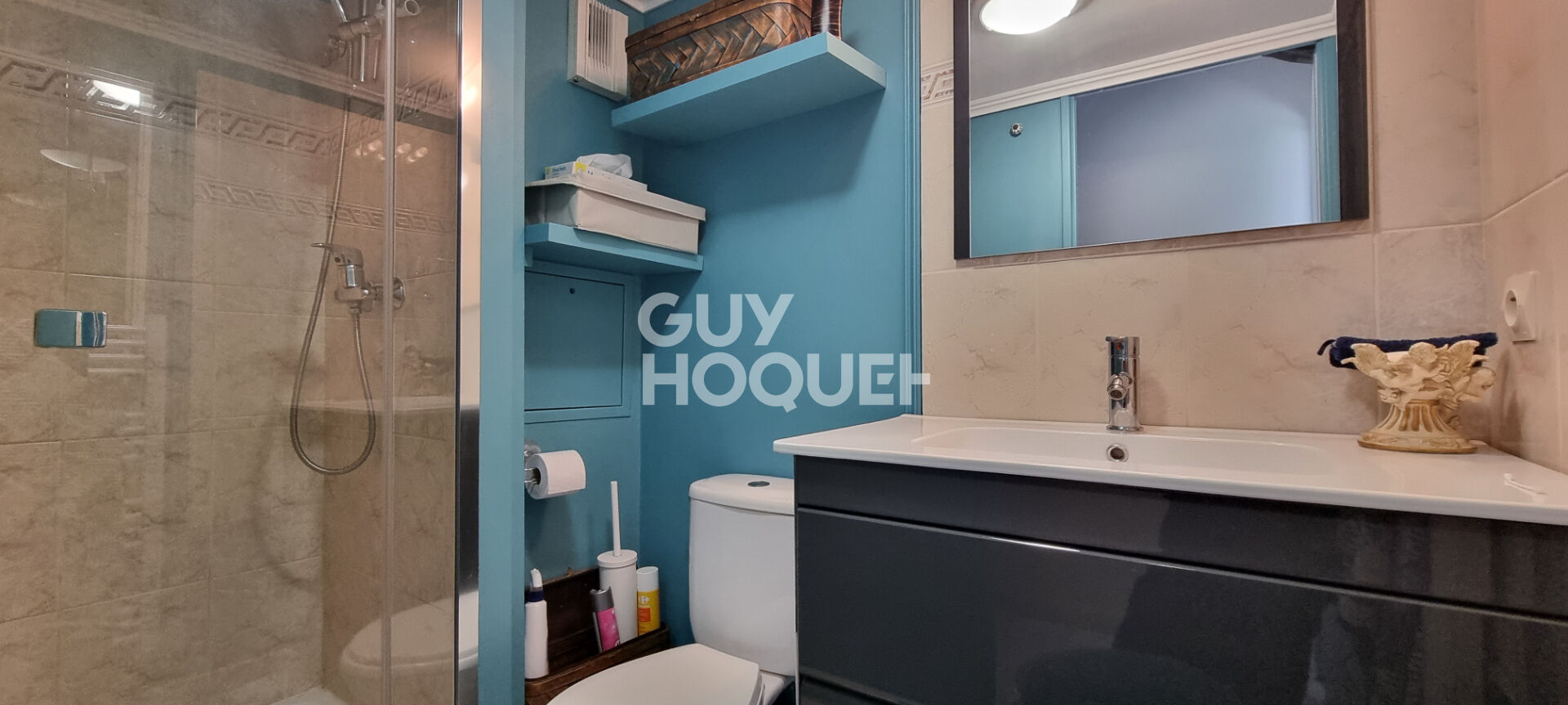 Appartement  5 pièce(s)