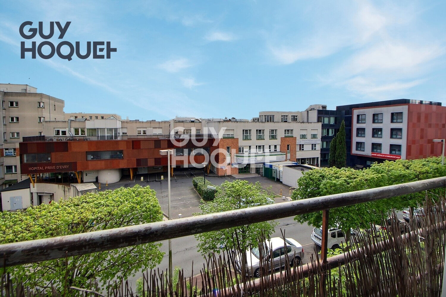 Duplex de 88m² à découvrir rapidement !