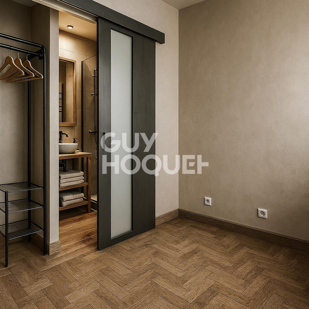 Duplex de 88m² à découvrir rapidement !