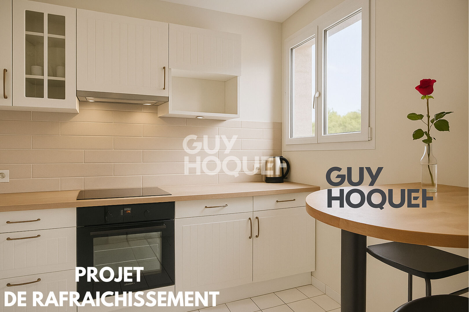 Duplex de 88m² à découvrir rapidement !