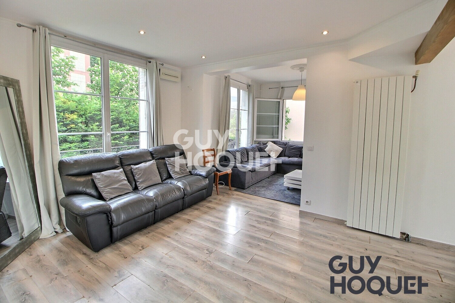 Très belle maison familiale à découvrir rapidement !