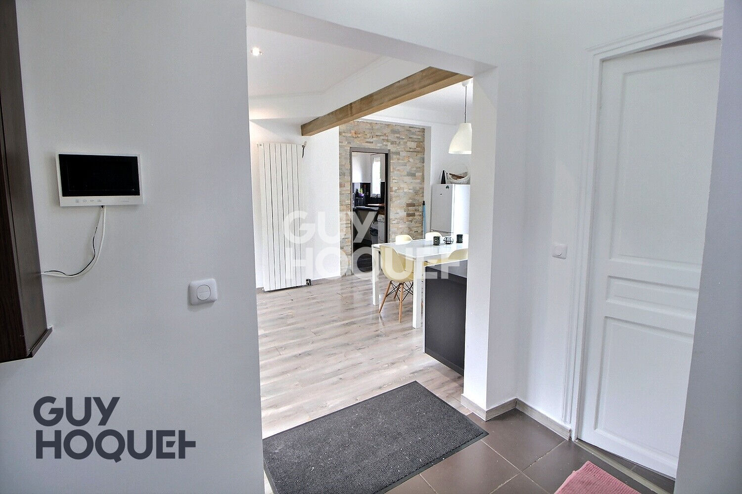 Très belle maison familiale à découvrir rapidement !