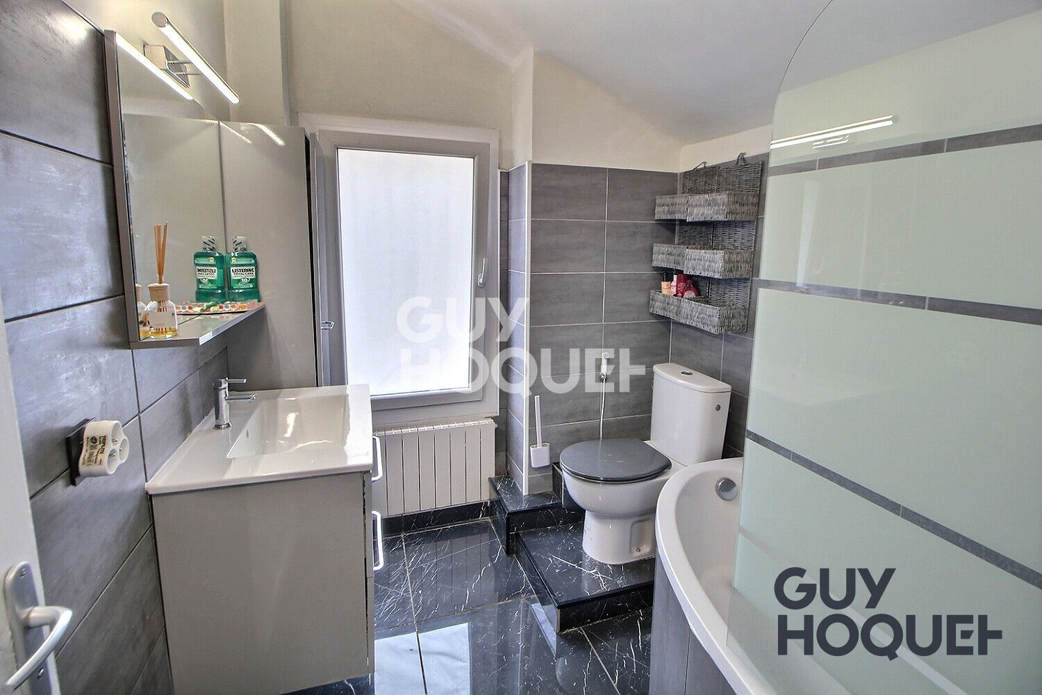 Très belle maison familiale à découvrir rapidement !