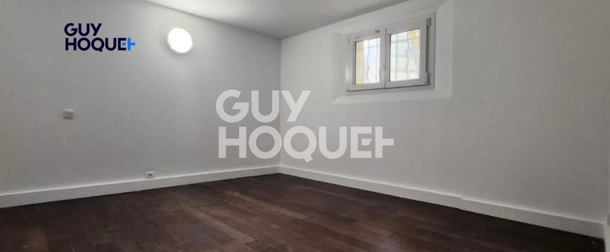 Très belle maison familiale à découvrir rapidement !