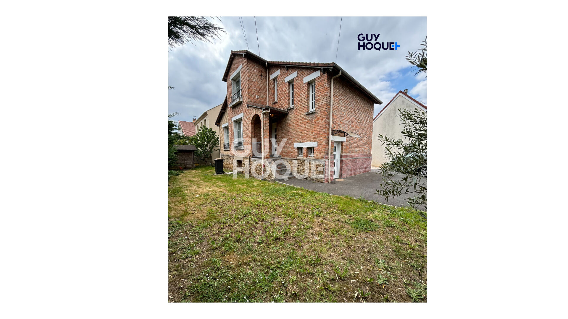 Très belle maison familiale à découvrir rapidement !