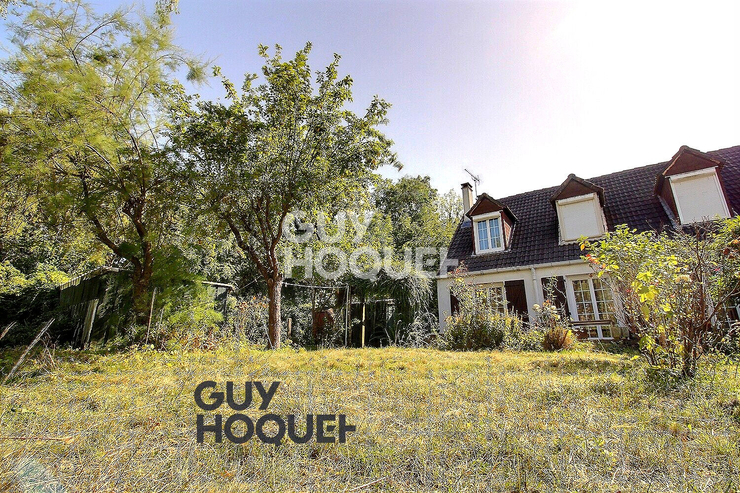 Maison Limeil Brevannes 5 pièce(s)