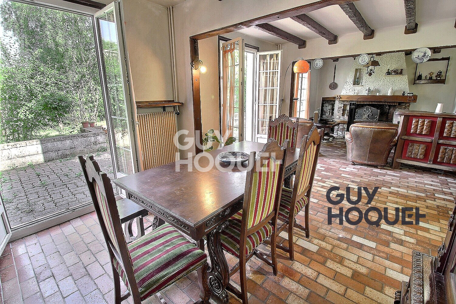 Maison Limeil Brevannes 5 pièce(s)