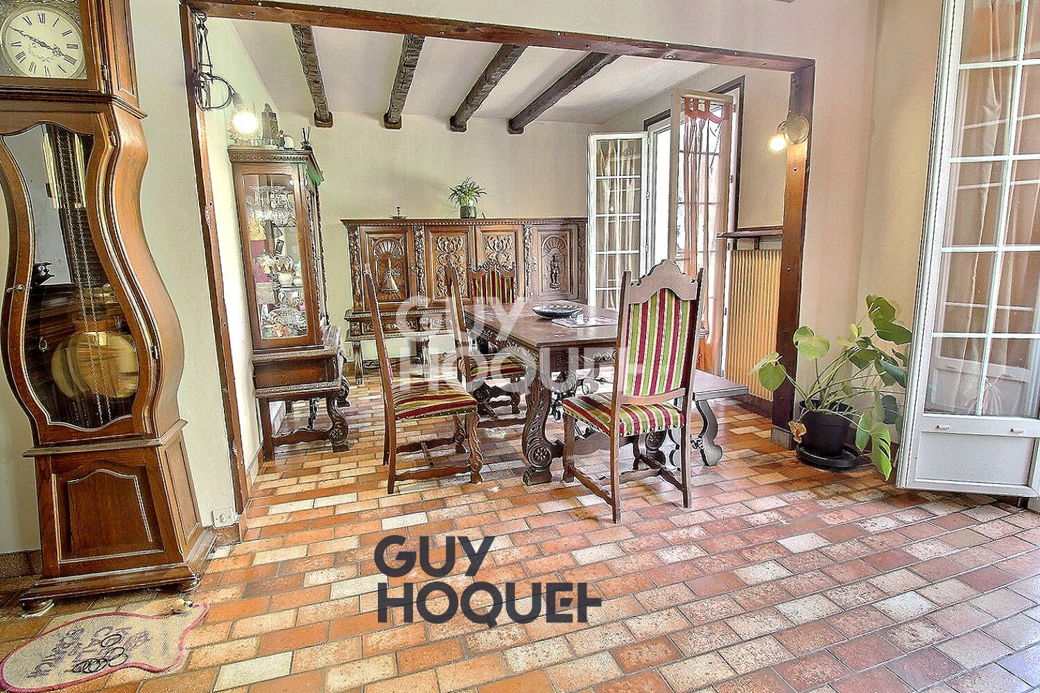 Maison Limeil Brevannes 5 pièce(s)