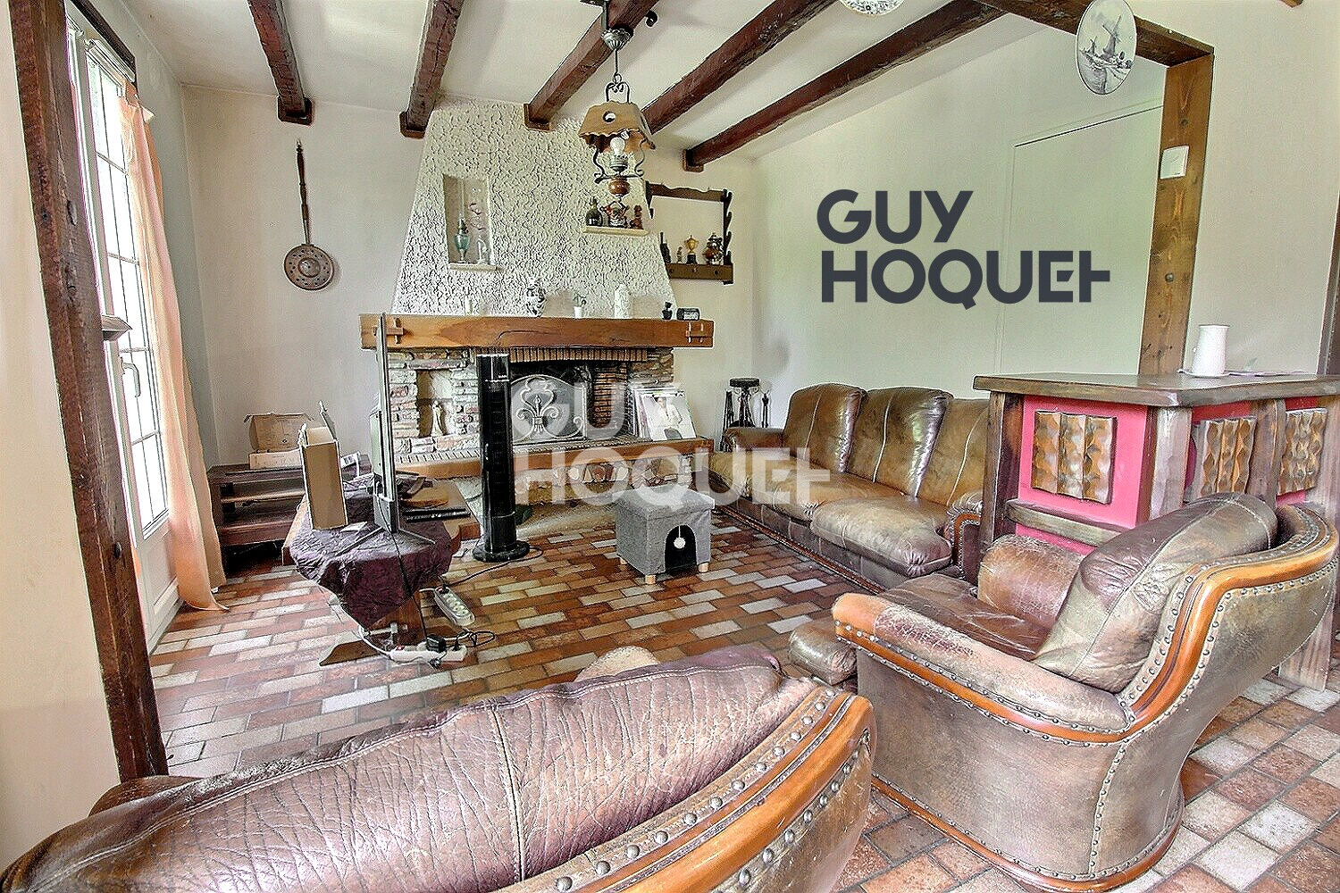 Maison Limeil Brevannes 5 pièce(s)