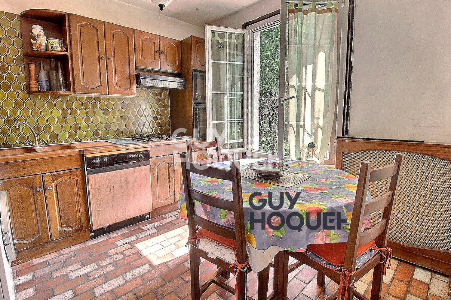 Maison Limeil Brevannes 5 pièce(s)