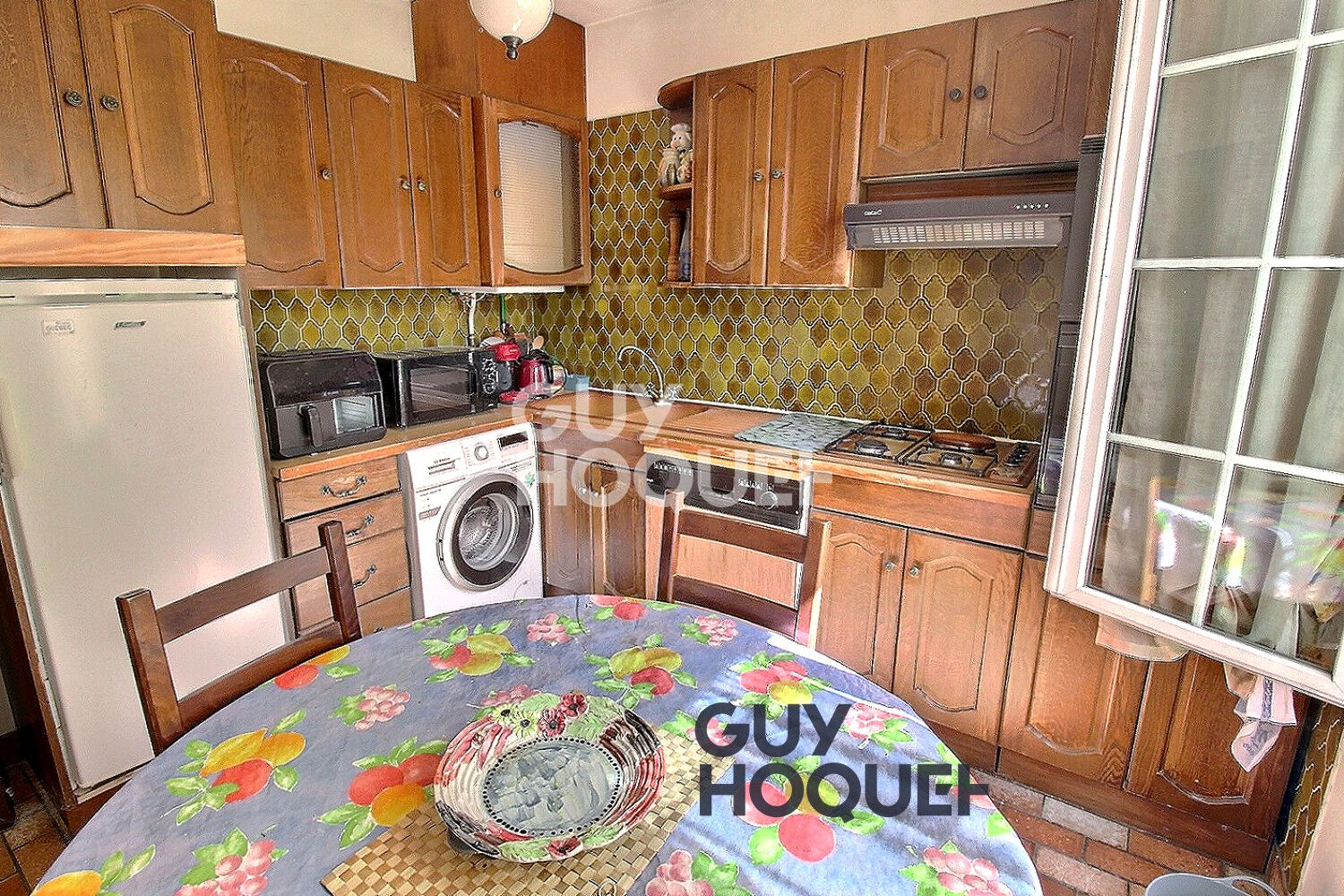 Maison Limeil Brevannes 5 pièce(s)