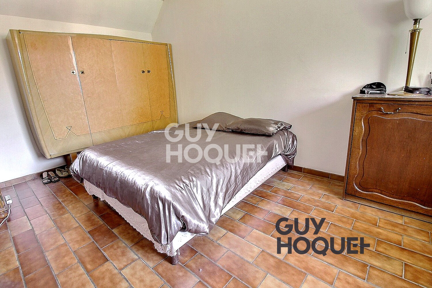 Maison Limeil Brevannes 5 pièce(s)